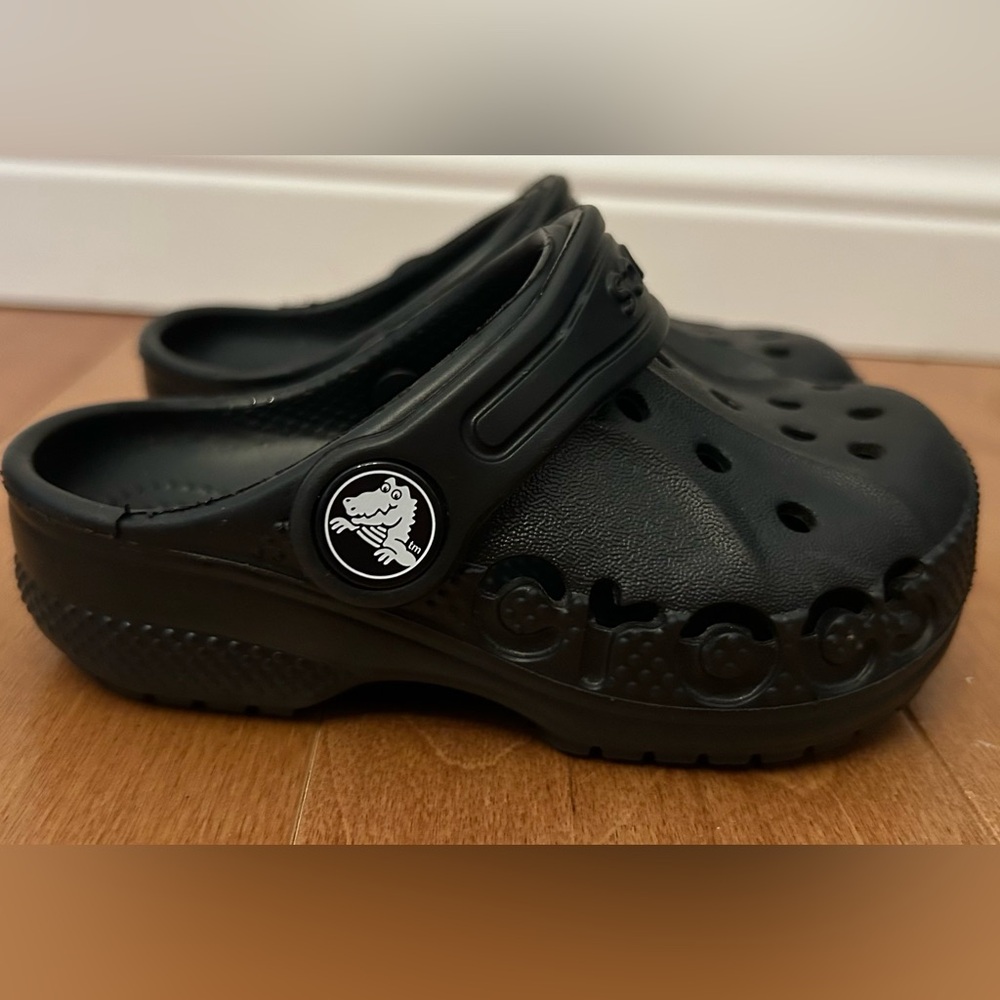CROCS Toddler Baya Clog C6